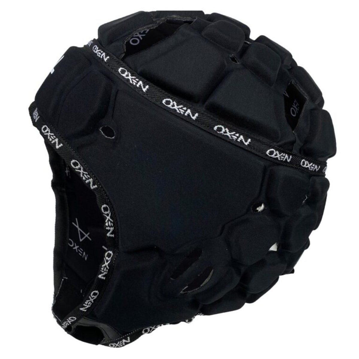 Rugby Pro Headguard Juniors