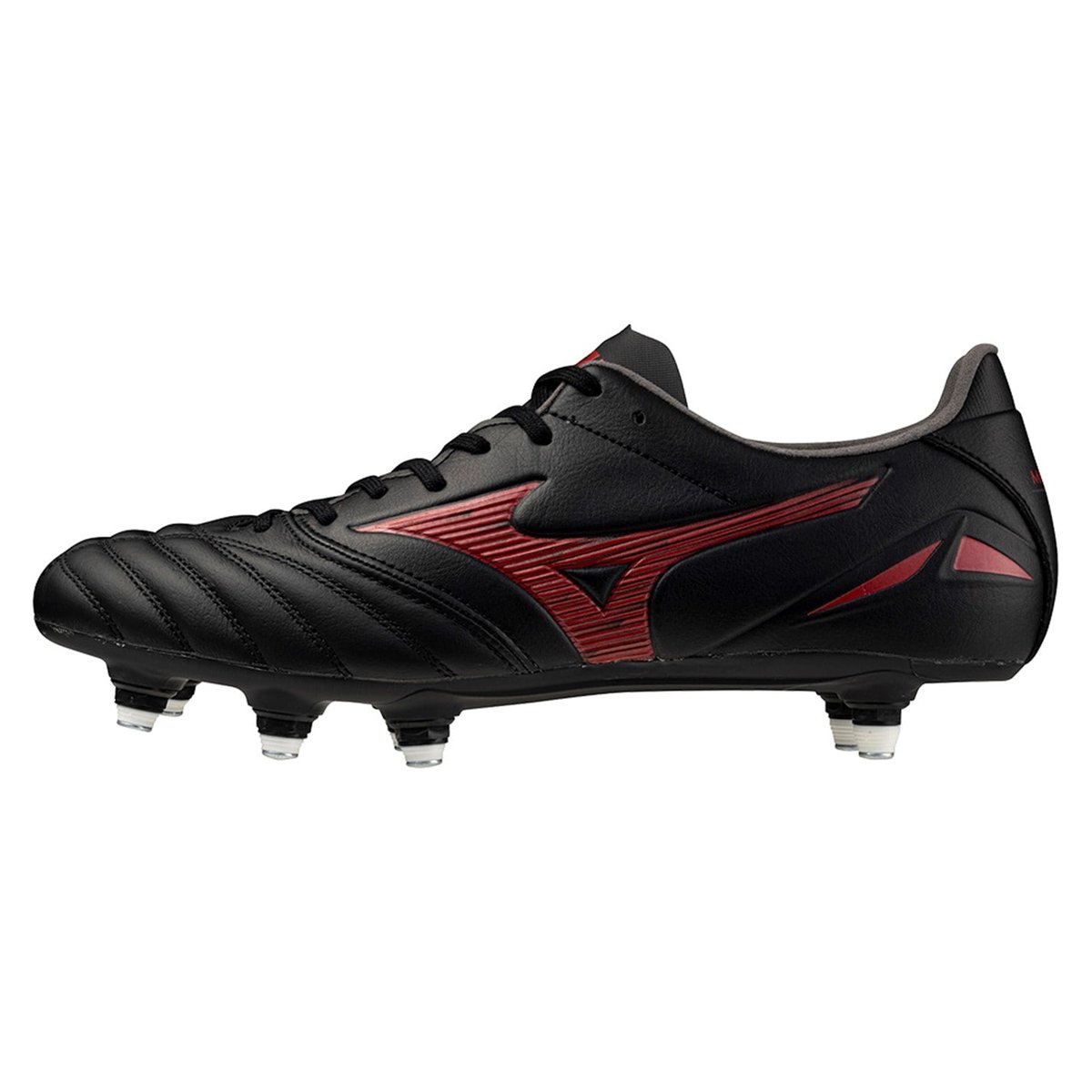 Morelia Neo 4 Adults Soft Ground Rugby Boots