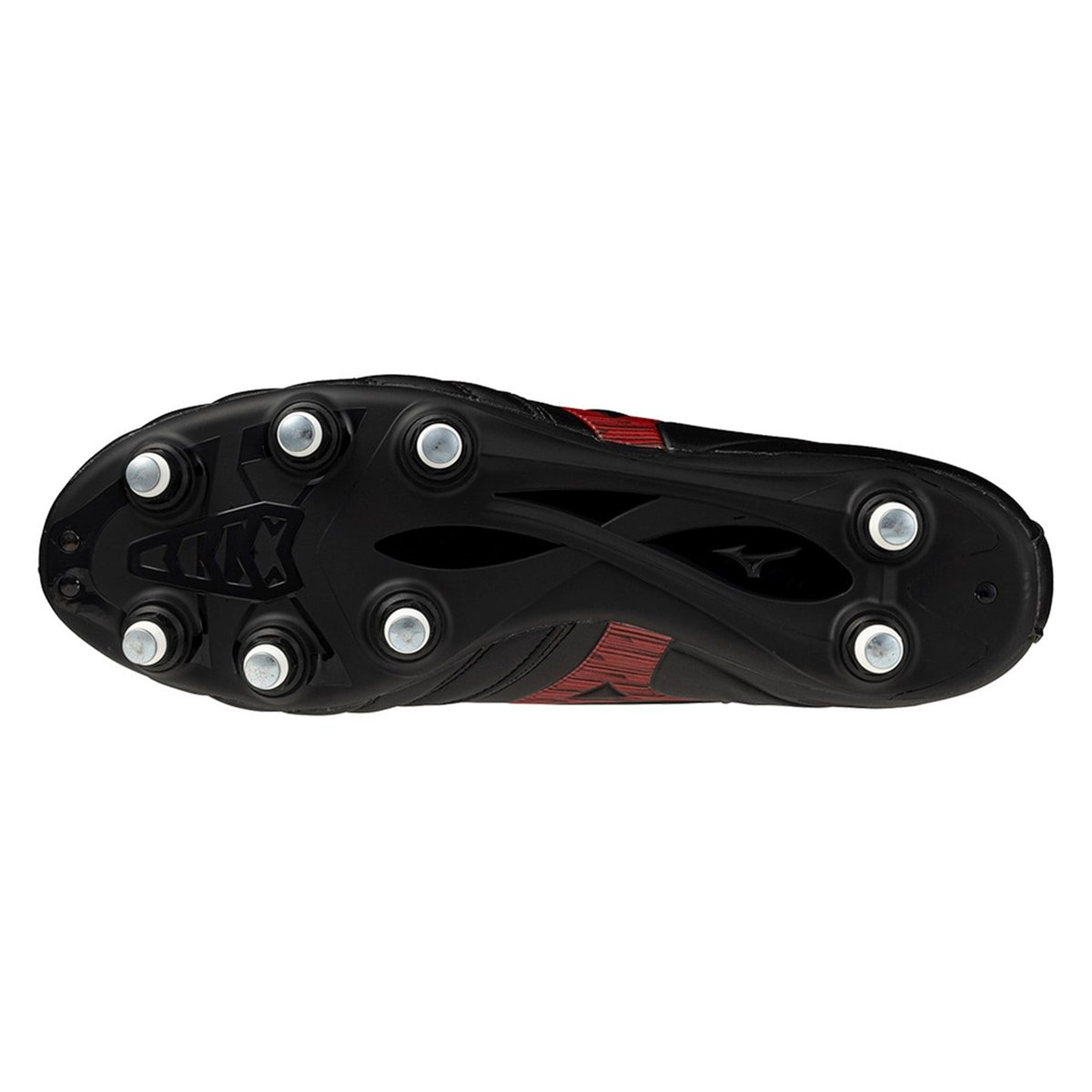Morelia Neo 4 Adults Soft Ground Rugby Boots