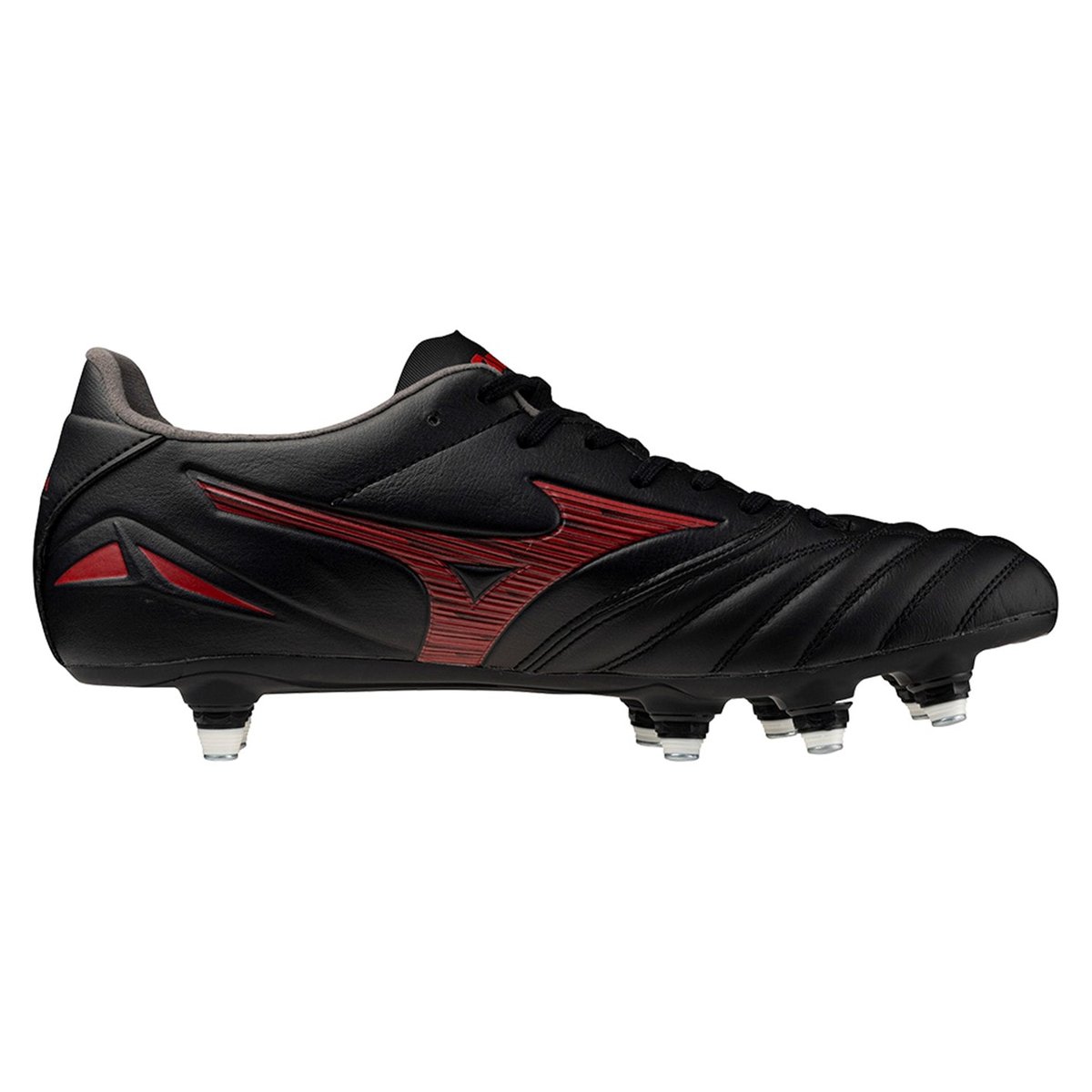 Morelia Neo 4 Adults Soft Ground Rugby Boots