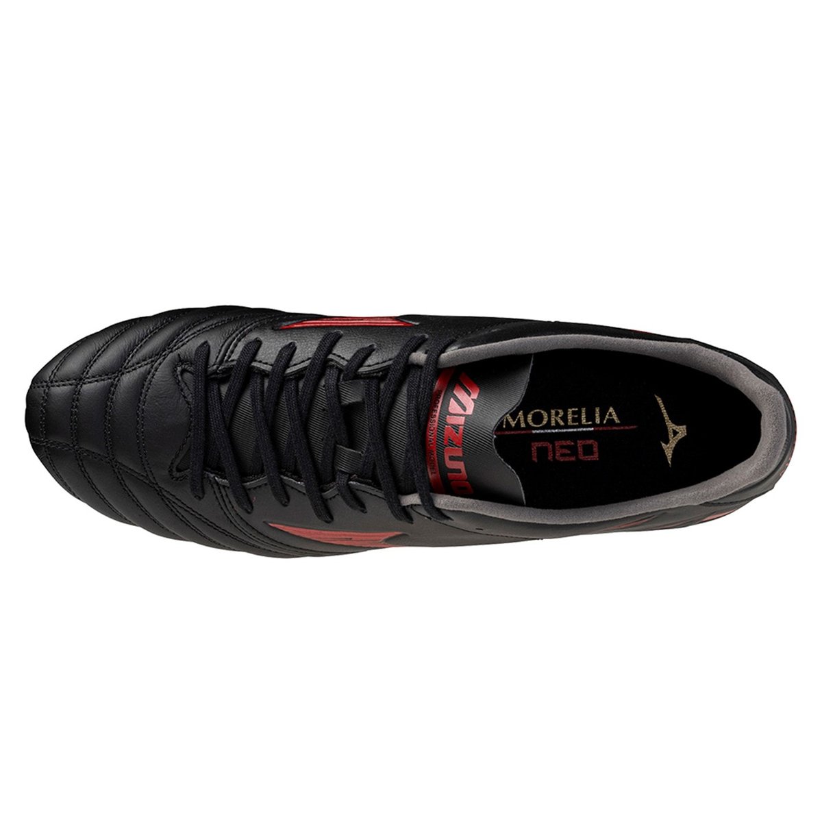 Morelia Neo 4 Adults Soft Ground Rugby Boots