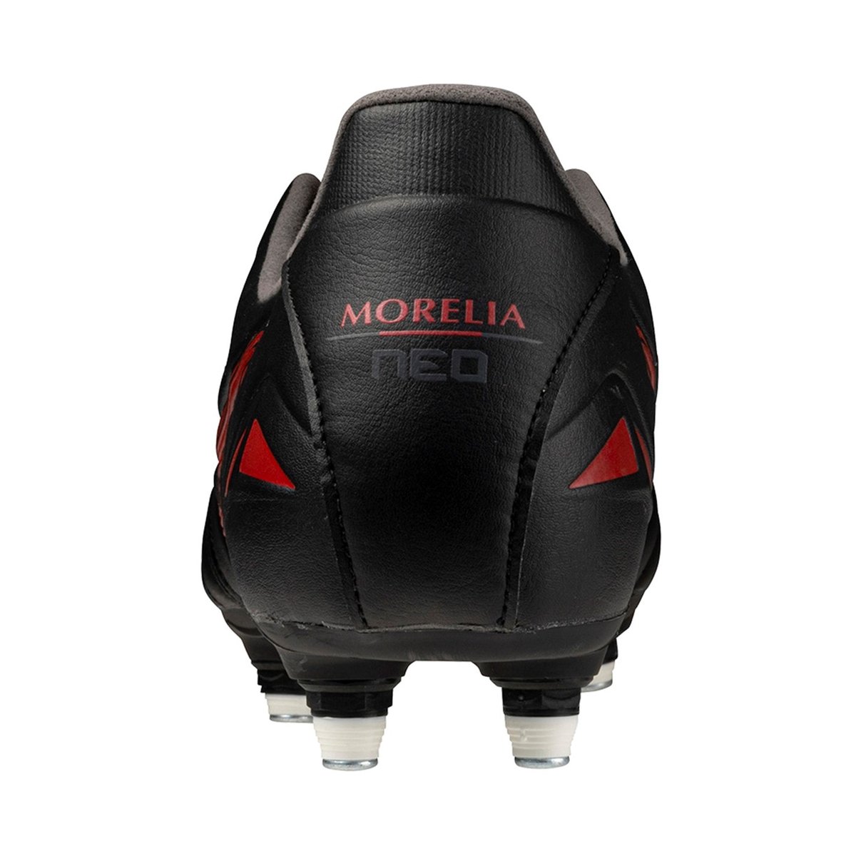 Morelia Neo 4 Adults Soft Ground Rugby Boots