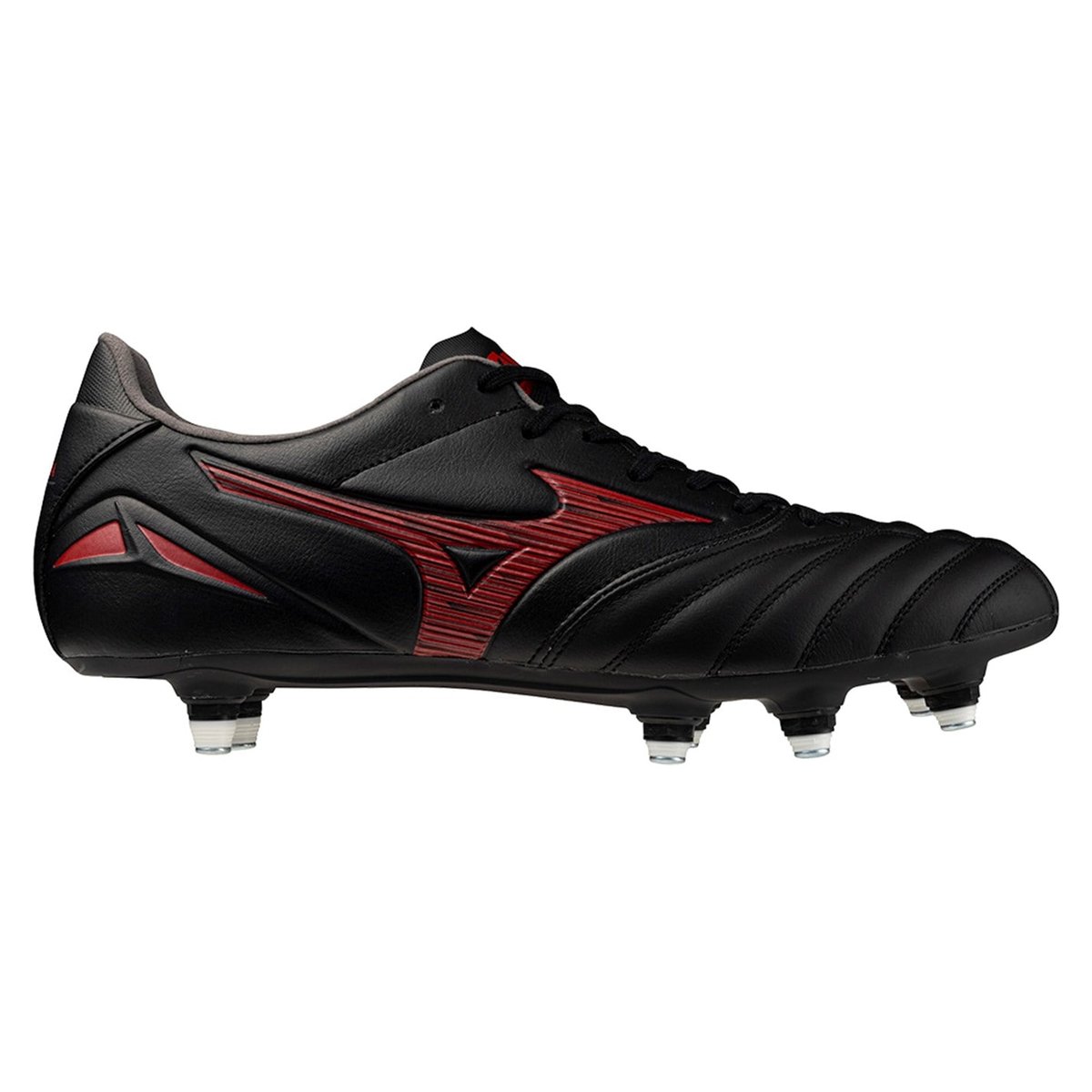Morelia Neo 4 Adults Soft Ground Rugby Boots