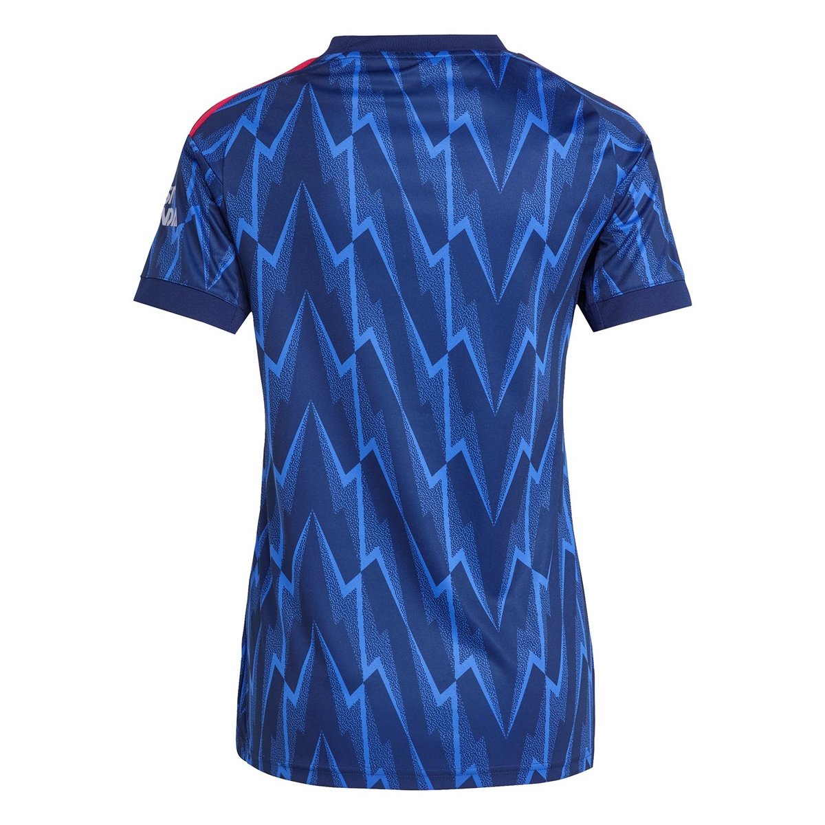 Arsenal Away Shirt 2025 2026 Womens