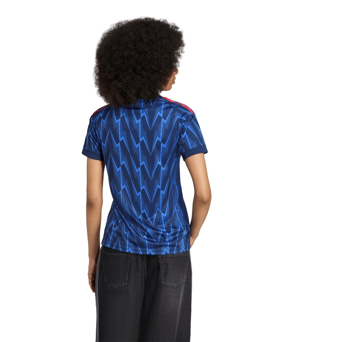 Arsenal Away Shirt 2025 2026 Womens