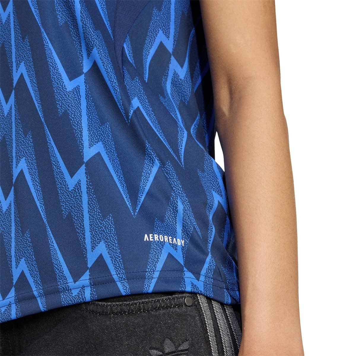 Arsenal Away Shirt 2025 2026 Womens
