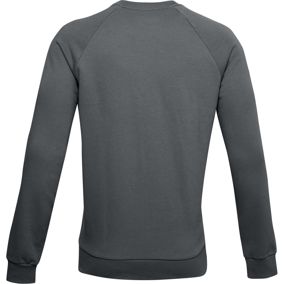 Armour UA Rival Fleece Crew Mens
