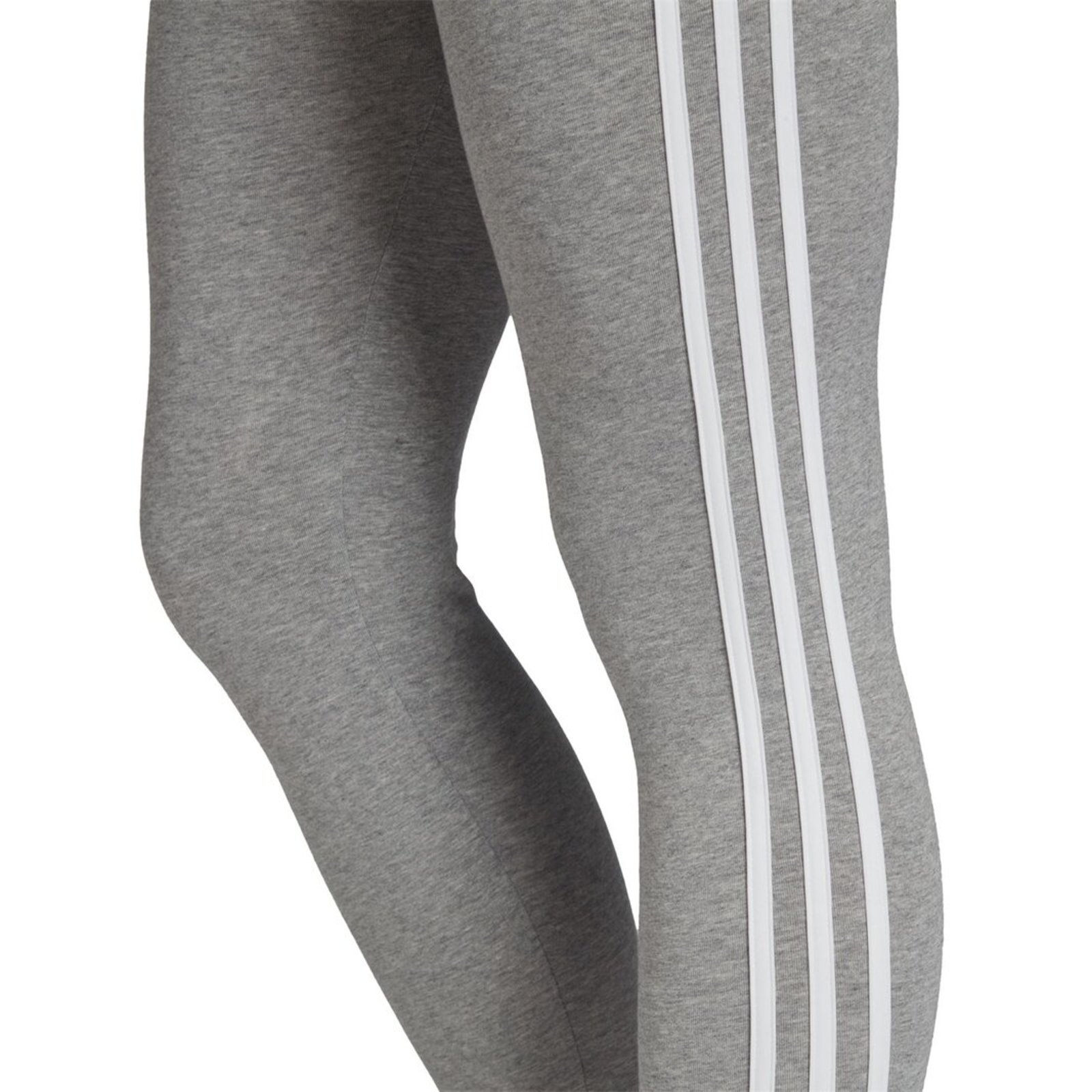 Essentials 3 Stripe Leggings Womens