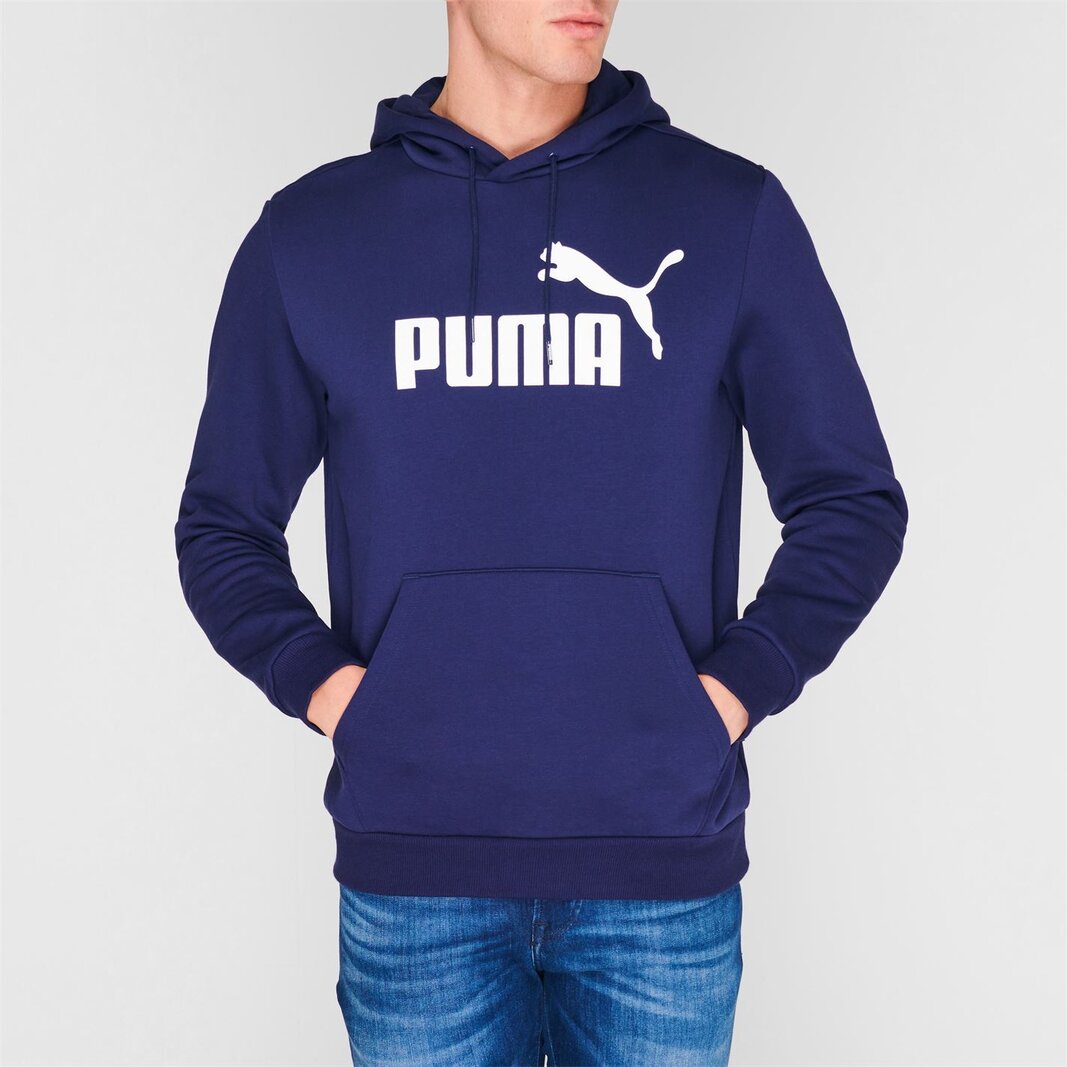 No1 OTH Hoodie Mens