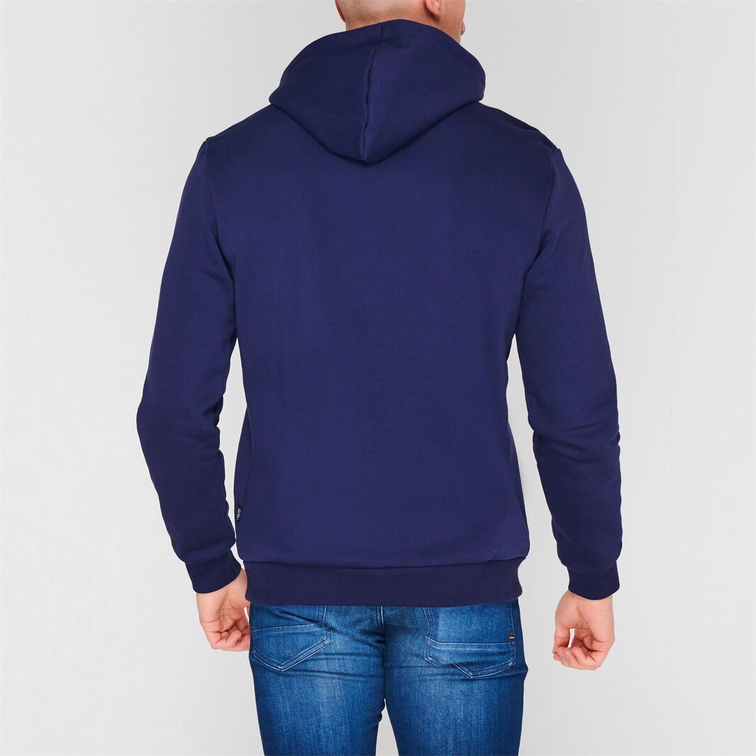 No1 OTH Hoodie Mens