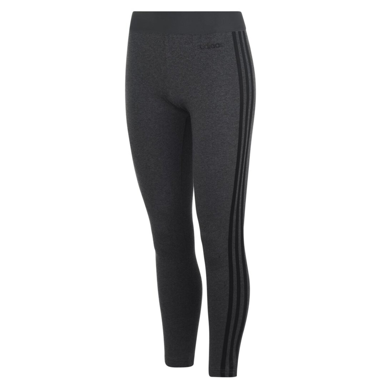 Essentials 3 Stripe Leggings Womens