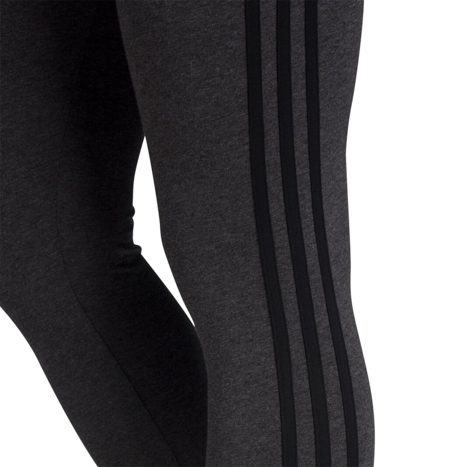 Essentials 3 Stripe Leggings Womens