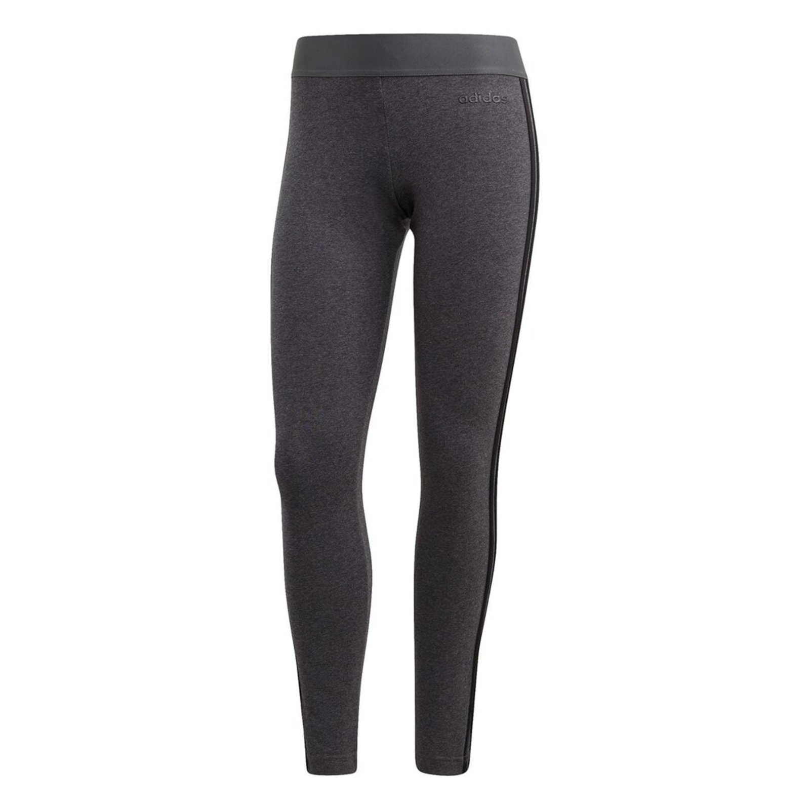 Essentials 3 Stripe Leggings Womens
