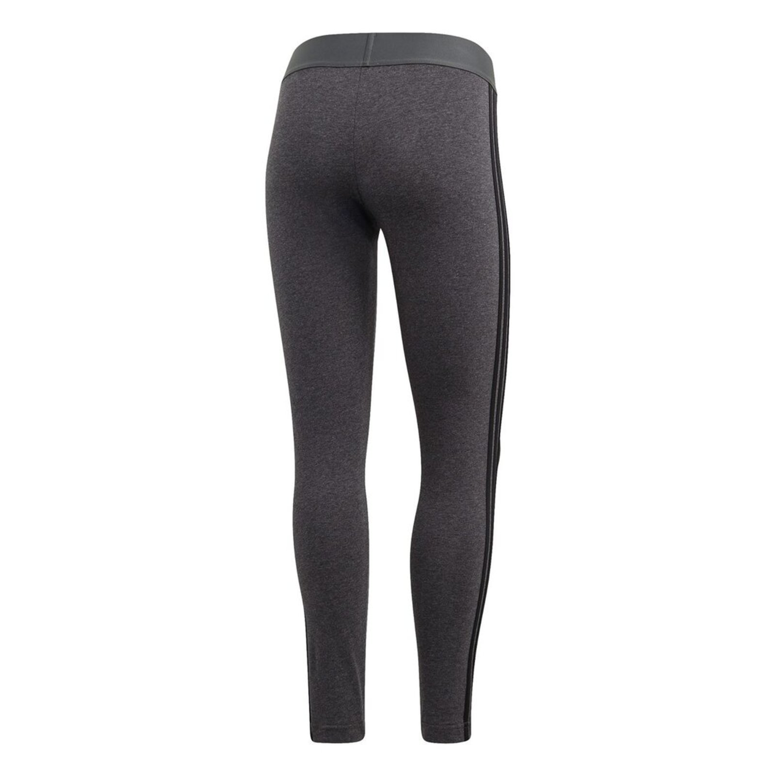 Essentials 3 Stripe Leggings Womens