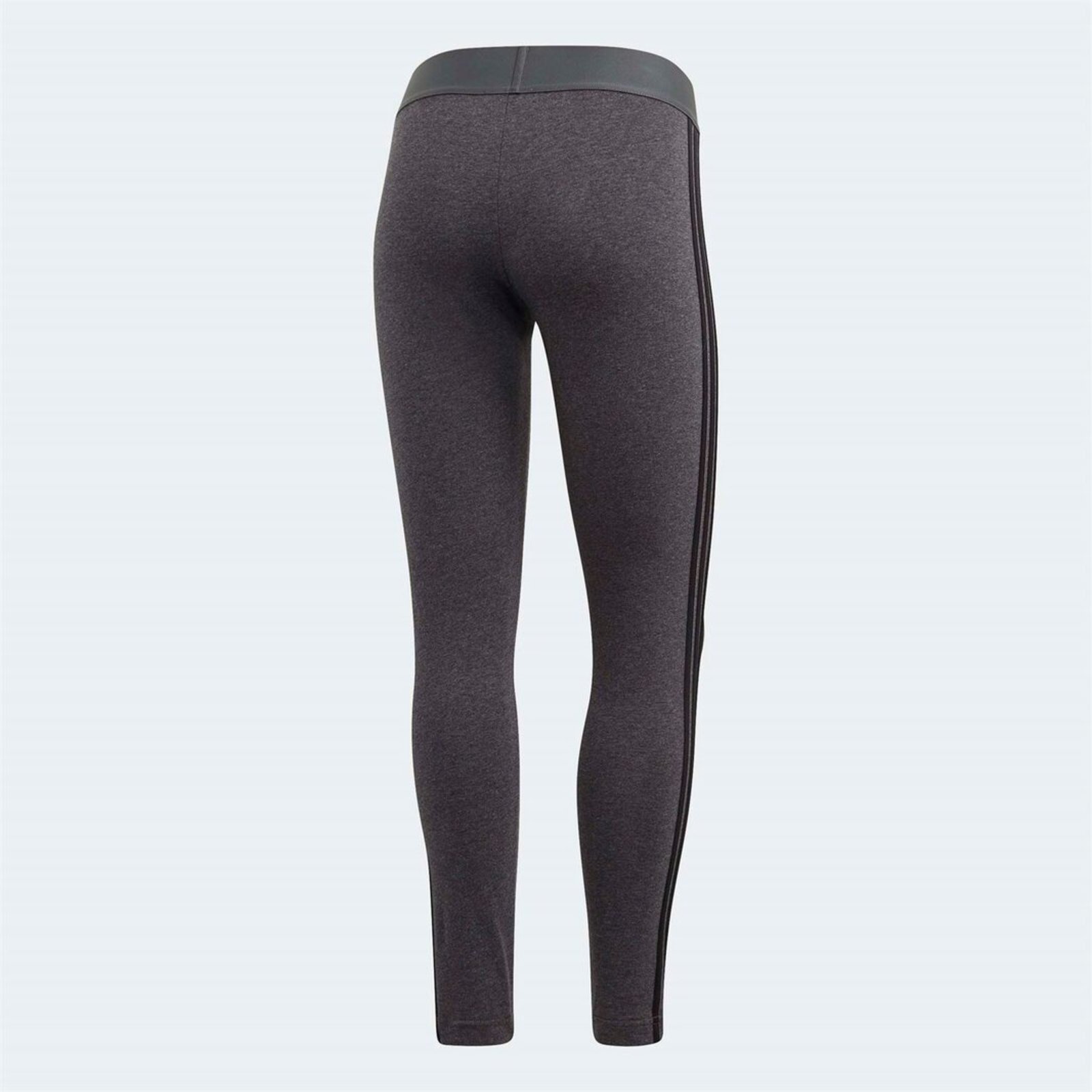 Essentials 3 Stripe Leggings Womens