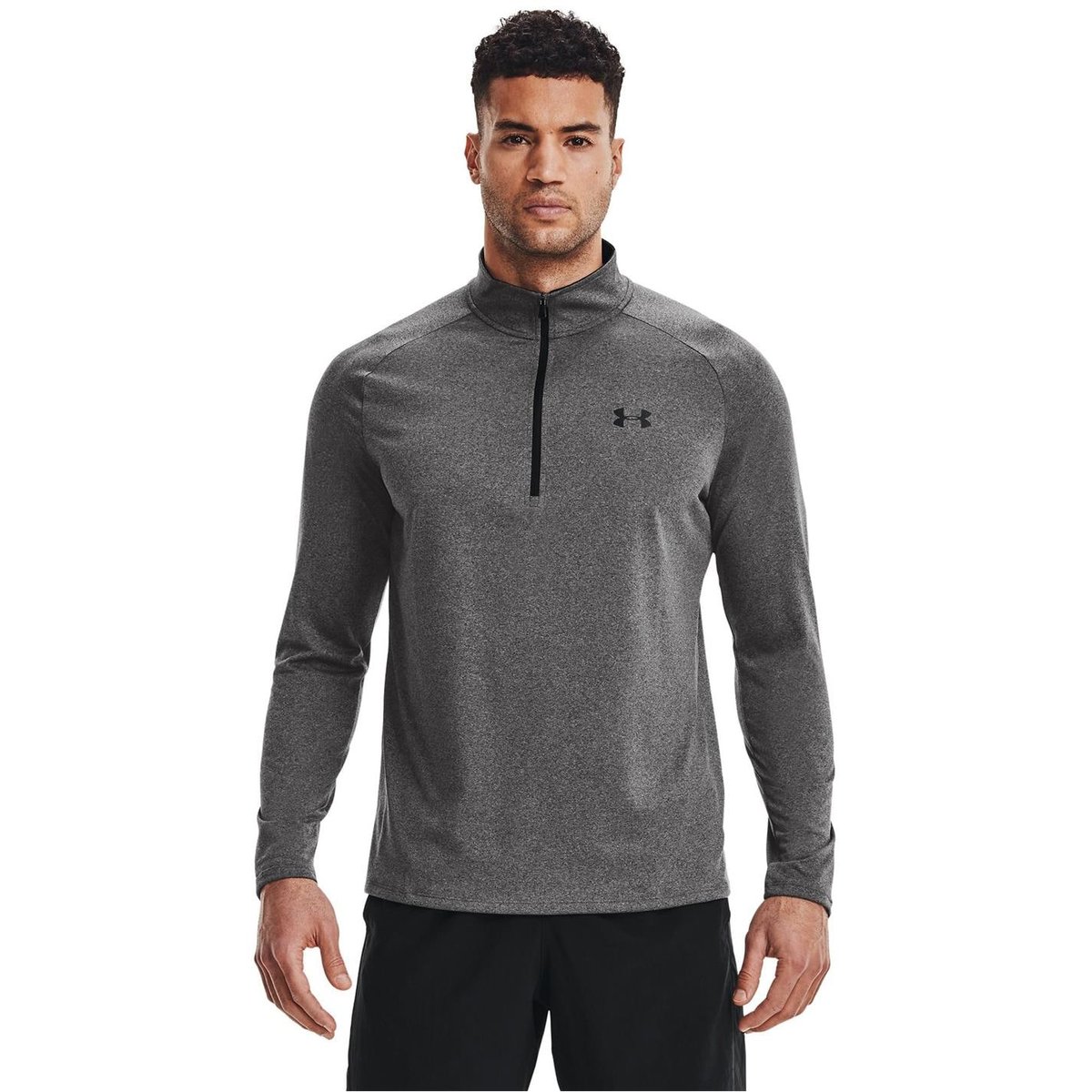 Tech™ ½ Zip Long Sleeve Mens