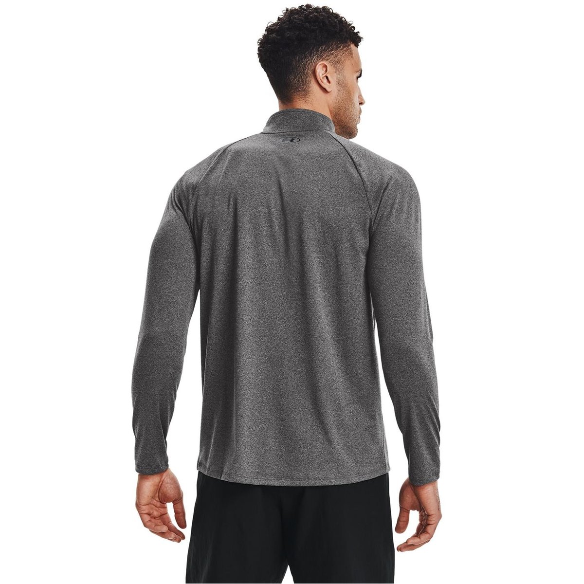 Tech™ ½ Zip Long Sleeve Mens