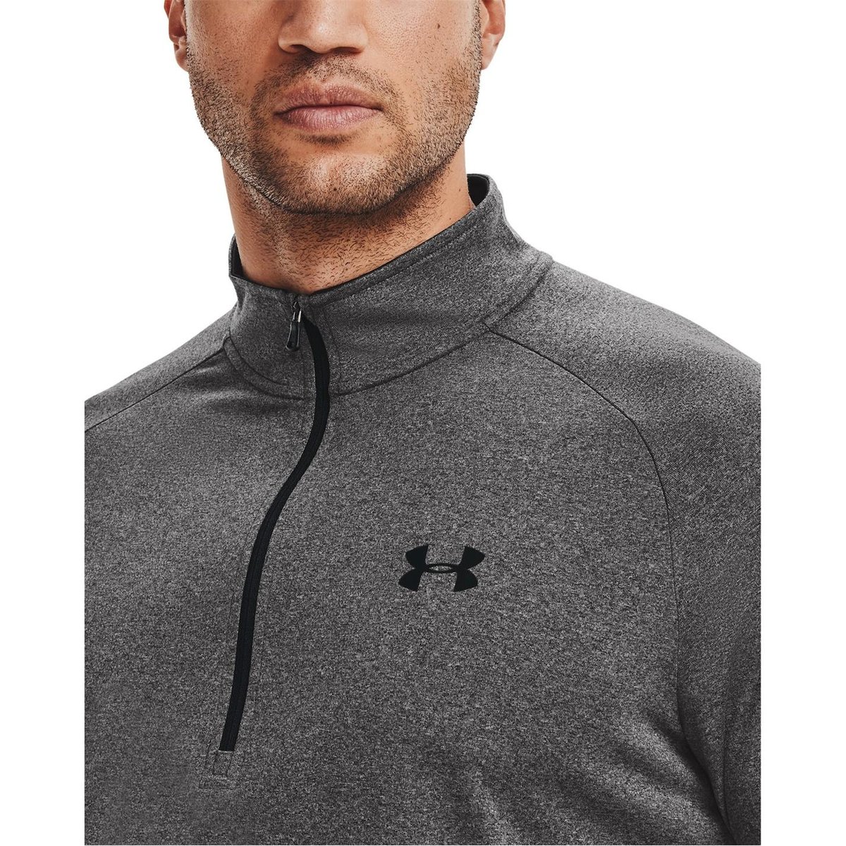Tech™ ½ Zip Long Sleeve Mens