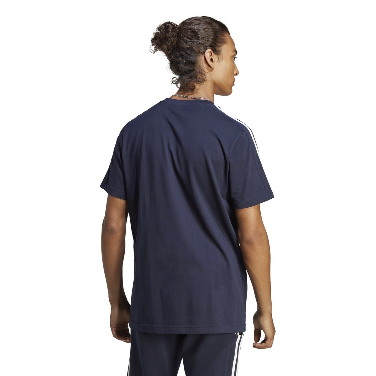 3 Stripes T-Shirt Mens