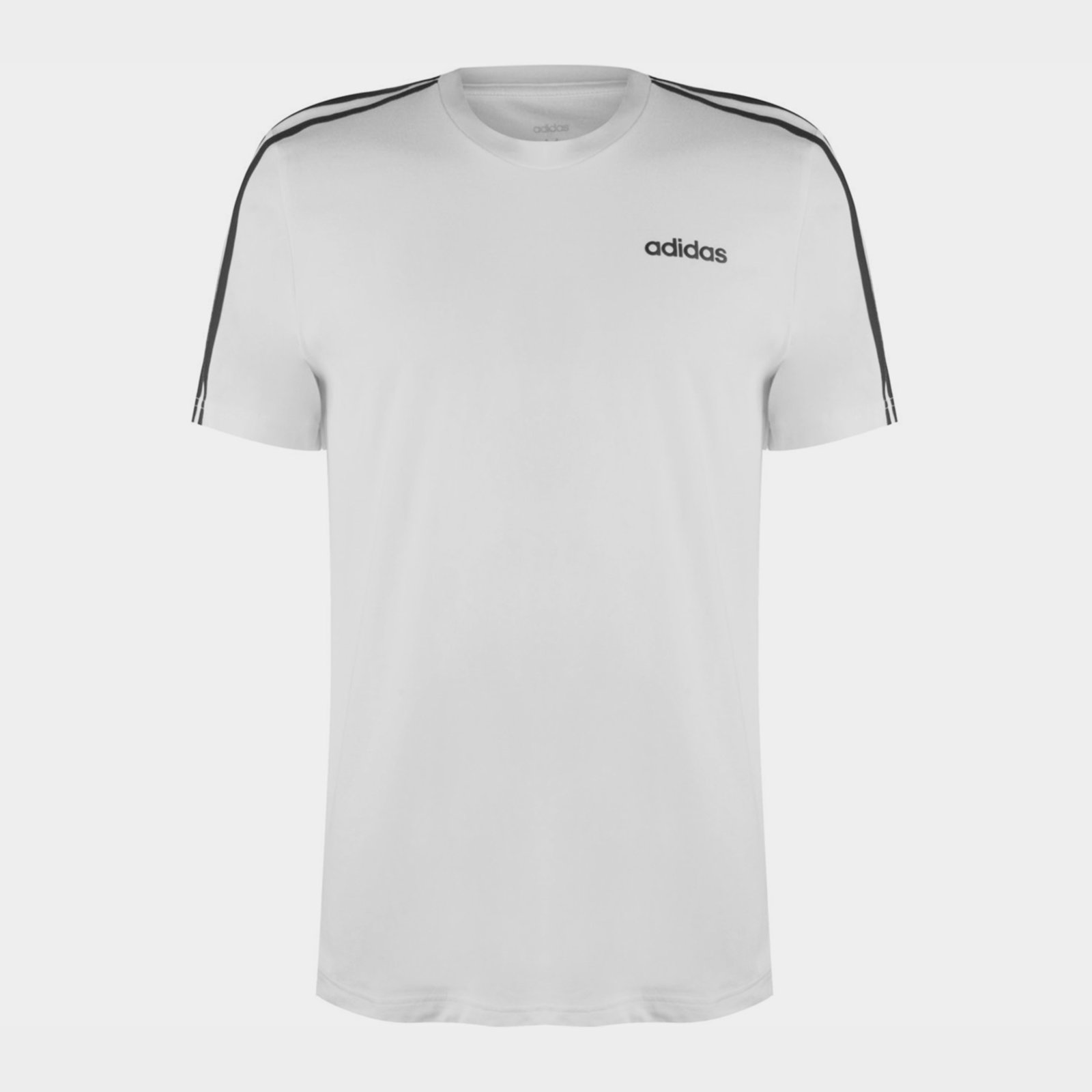 3 Stripes T-Shirt Mens