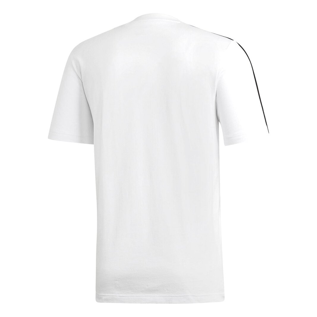 3 Stripes T-Shirt Mens