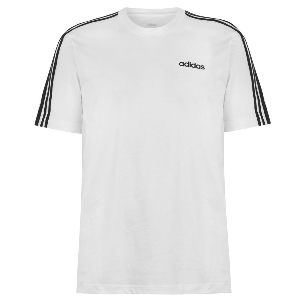 3 Stripes T-Shirt Mens