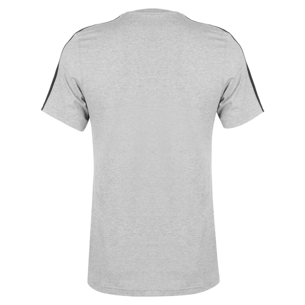 3 Stripes T-Shirt Mens