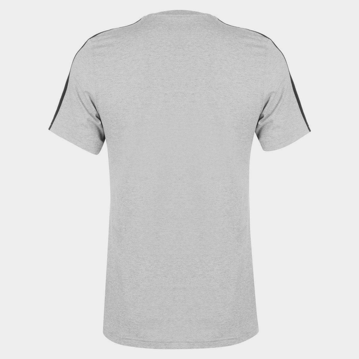 3 Stripes T-Shirt Mens