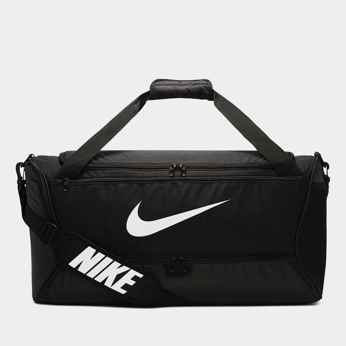 Brasilia Medium Holdall