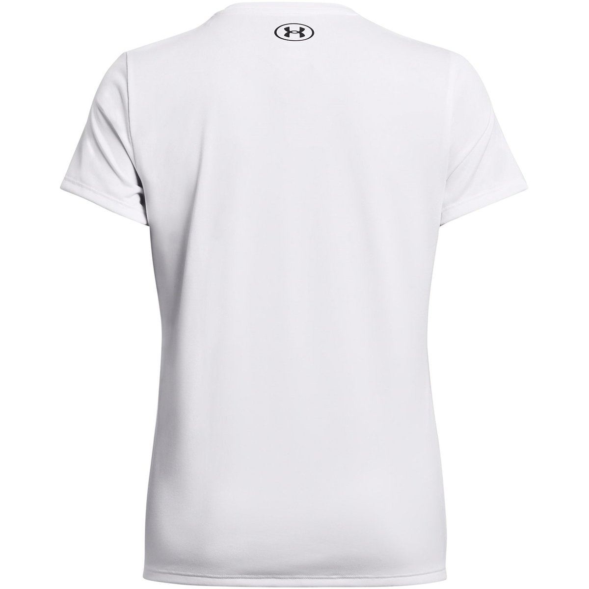 Tech™ V Neck Short Sleeve Womens