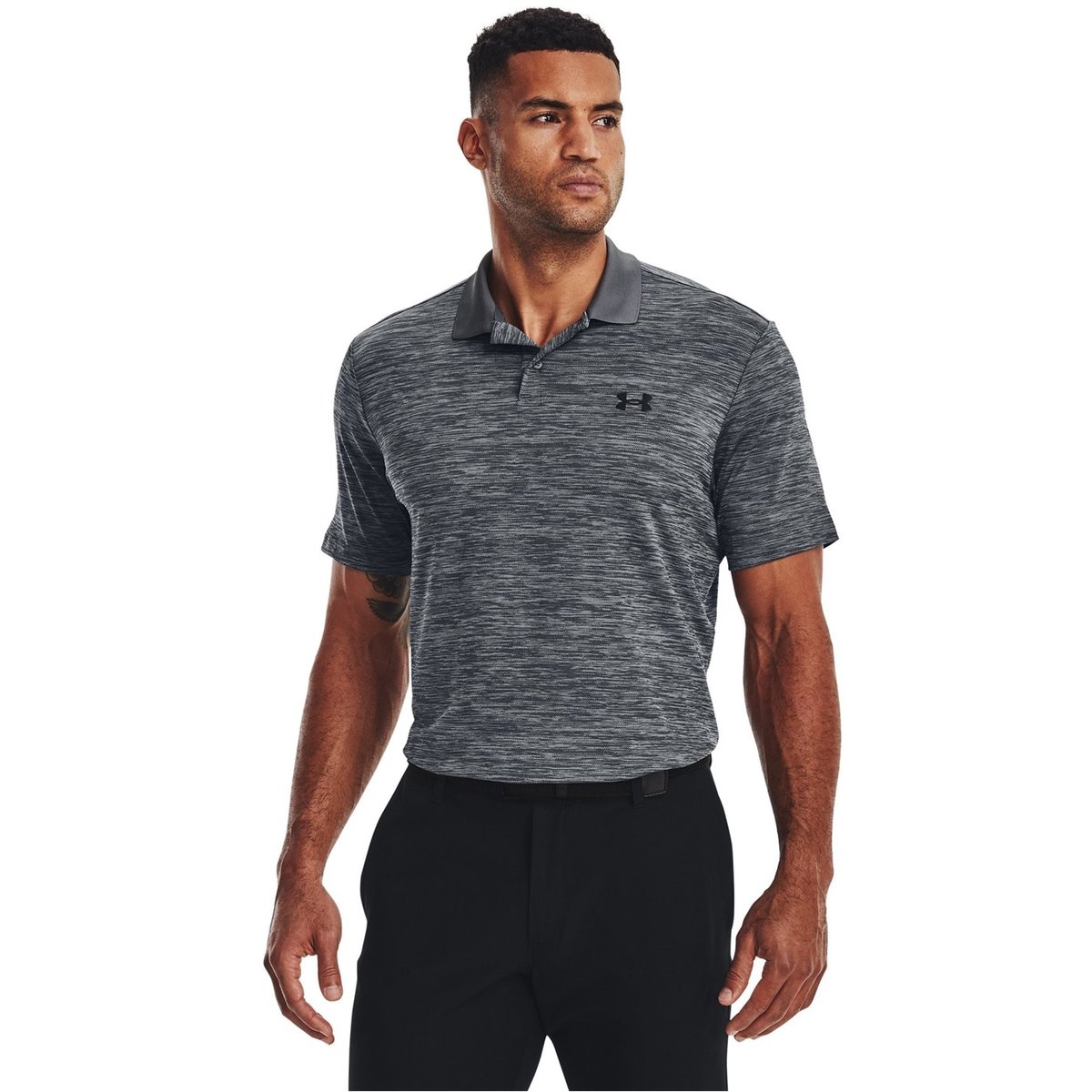 Armour Matchplay Polo Mens