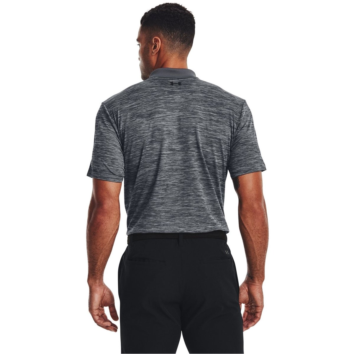 Armour Matchplay Polo Mens