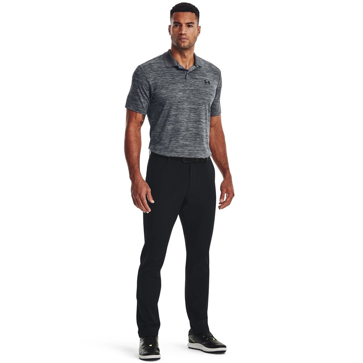 Armour Matchplay Polo Mens