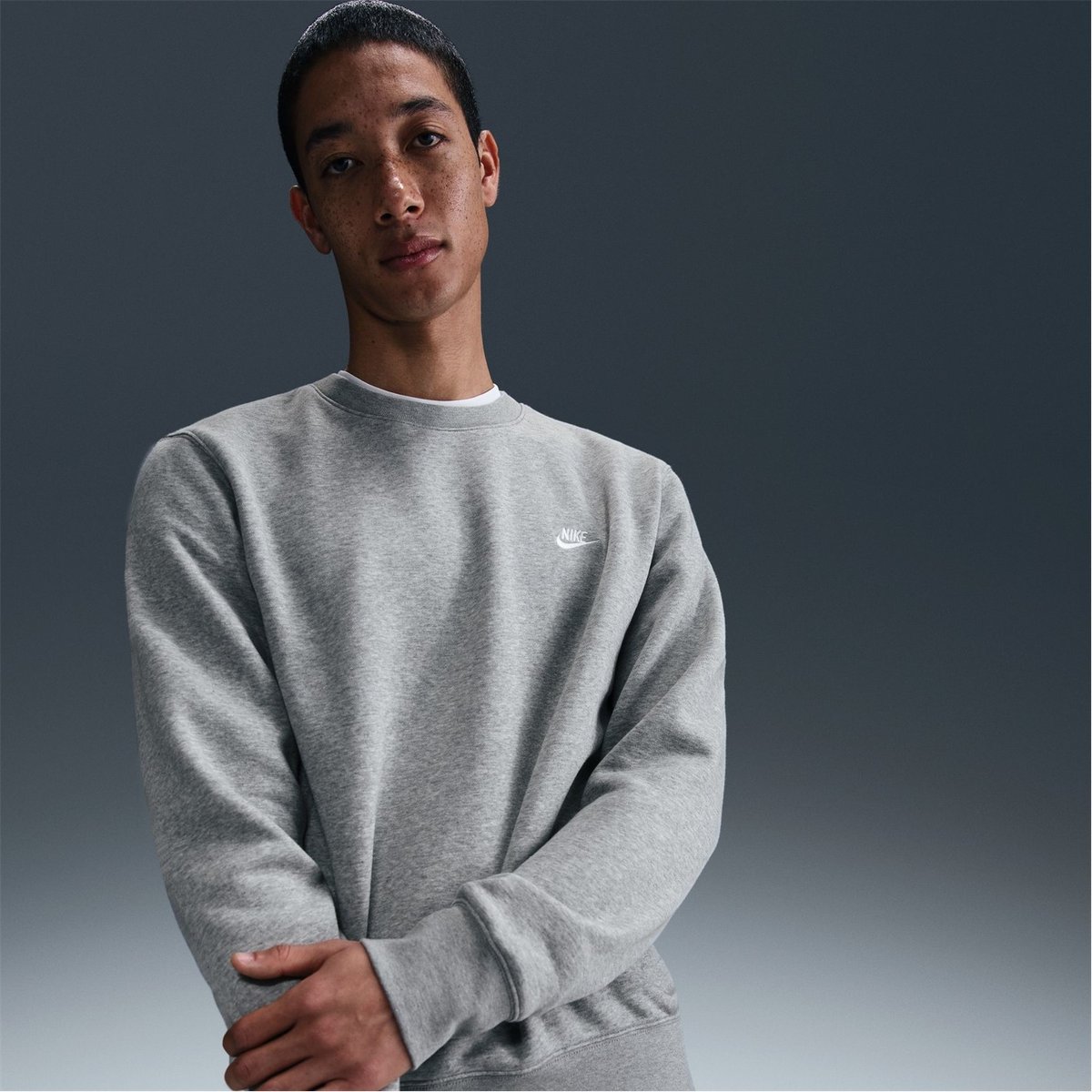 Sportswear Club Crew