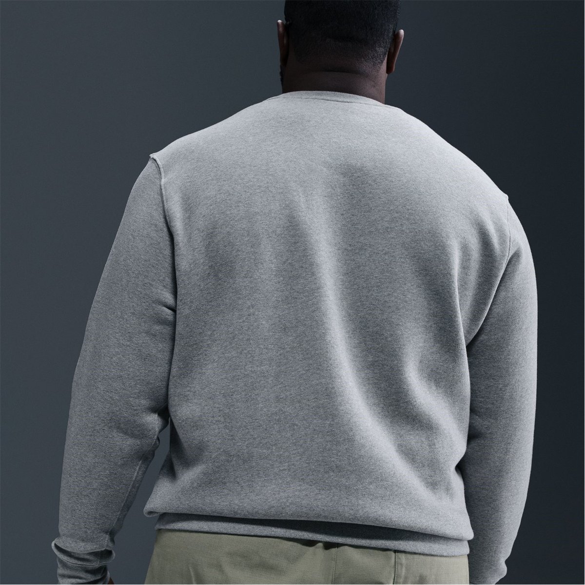 Sportswear Club Crew