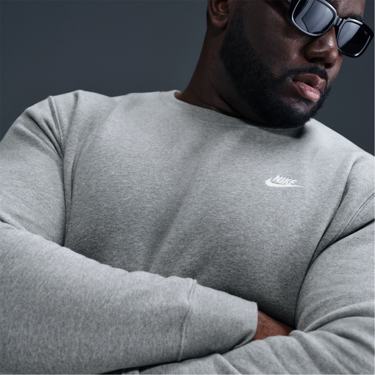 Sportswear Club Crew
