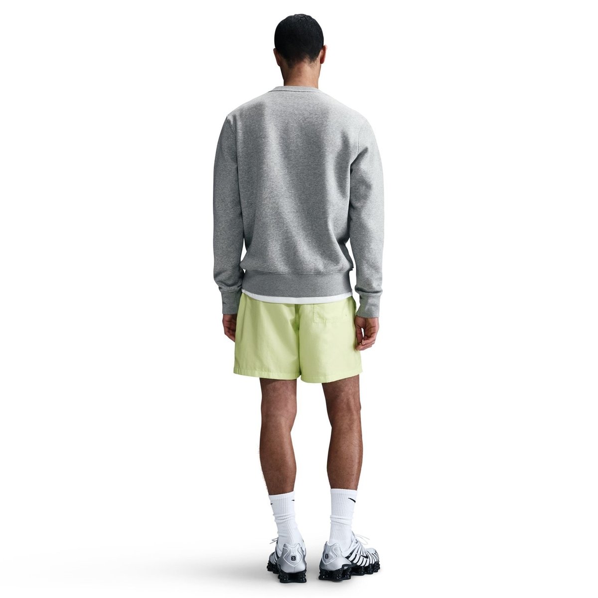 Sportswear Club Crew
