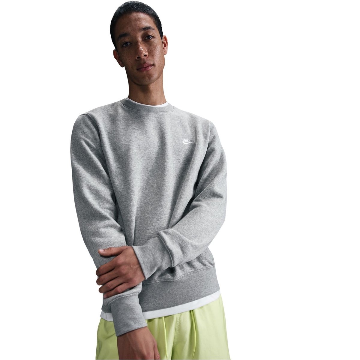 Sportswear Club Crew