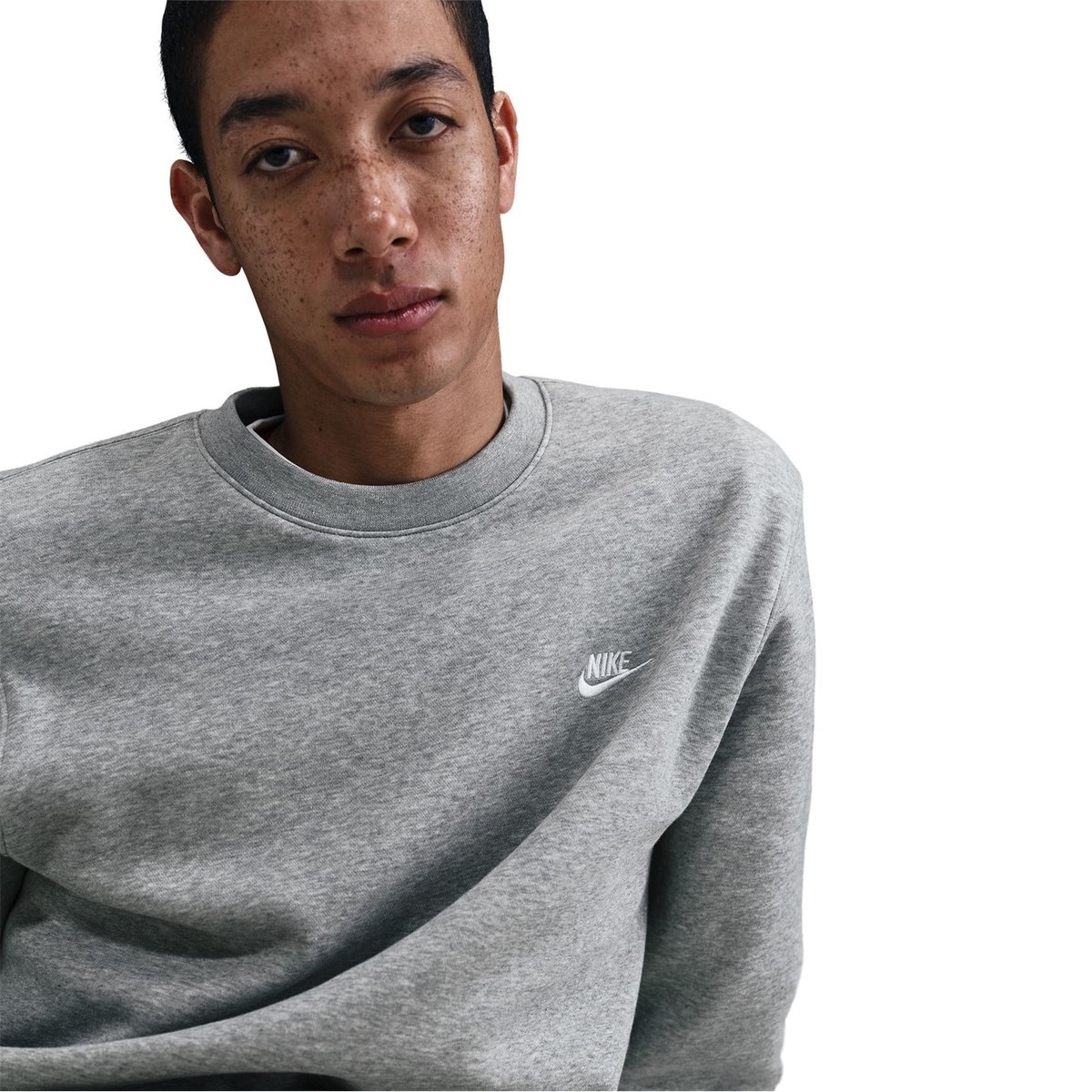 Sportswear Club Crew