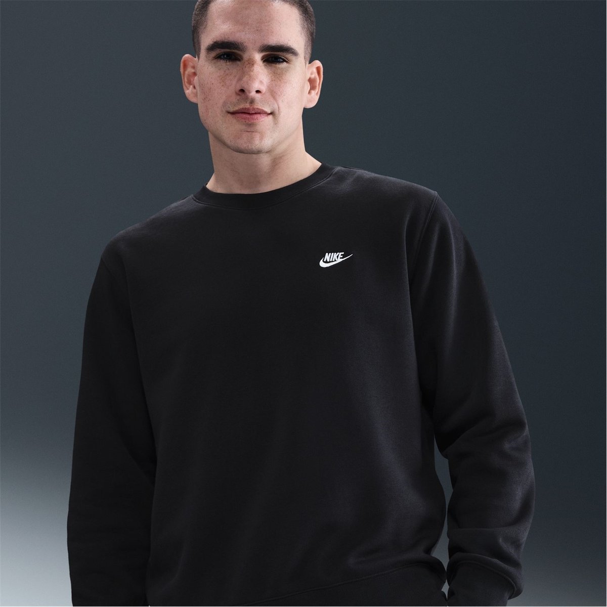 Sportswear Club Crew