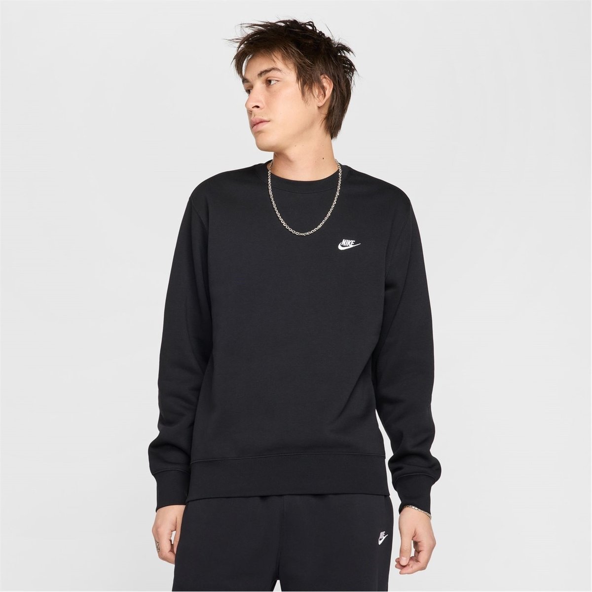 Sportswear Club Crew