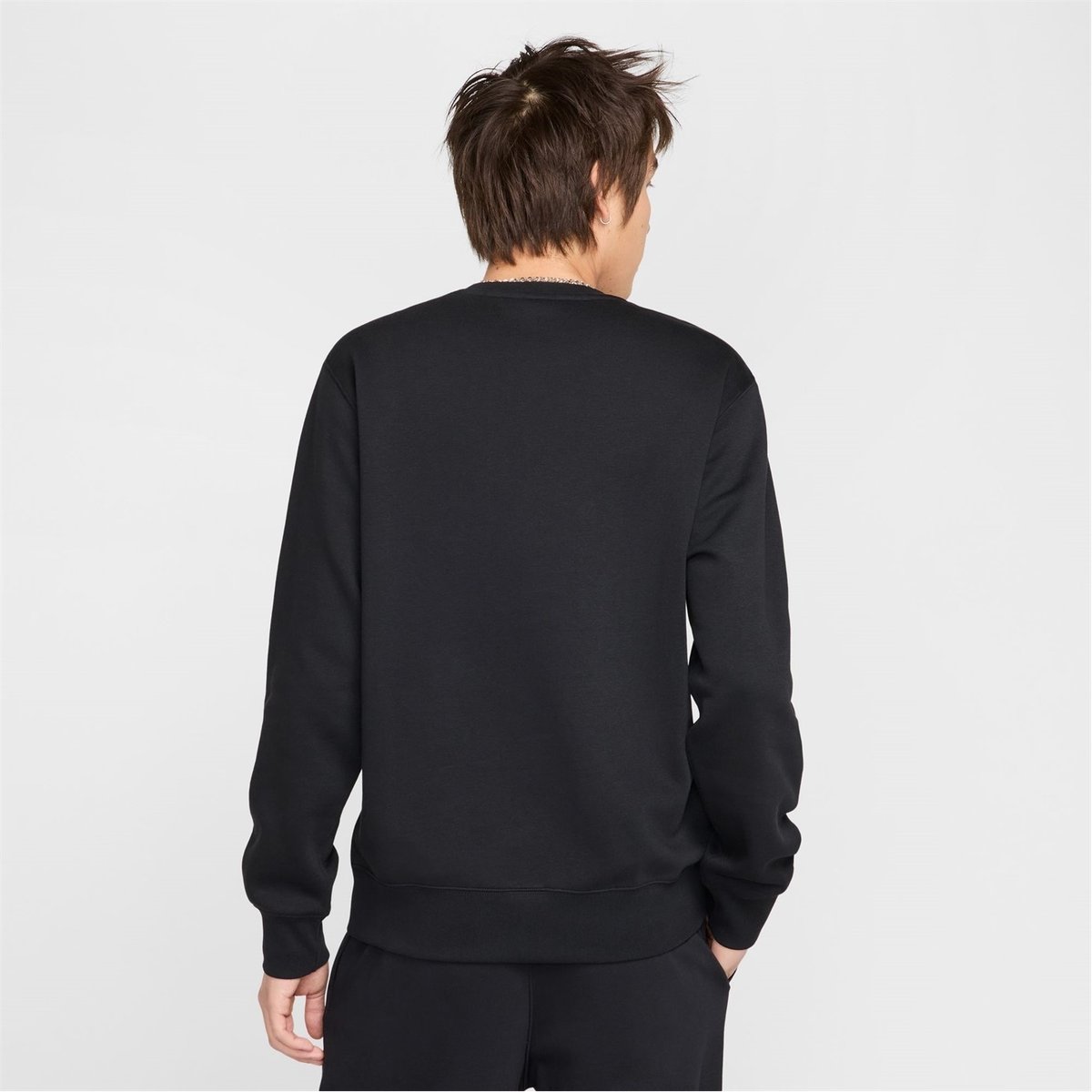 Sportswear Club Crew