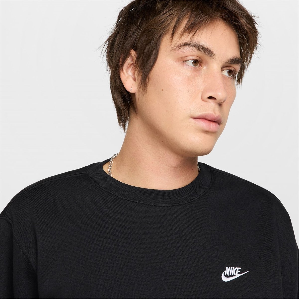 Sportswear Club Crew