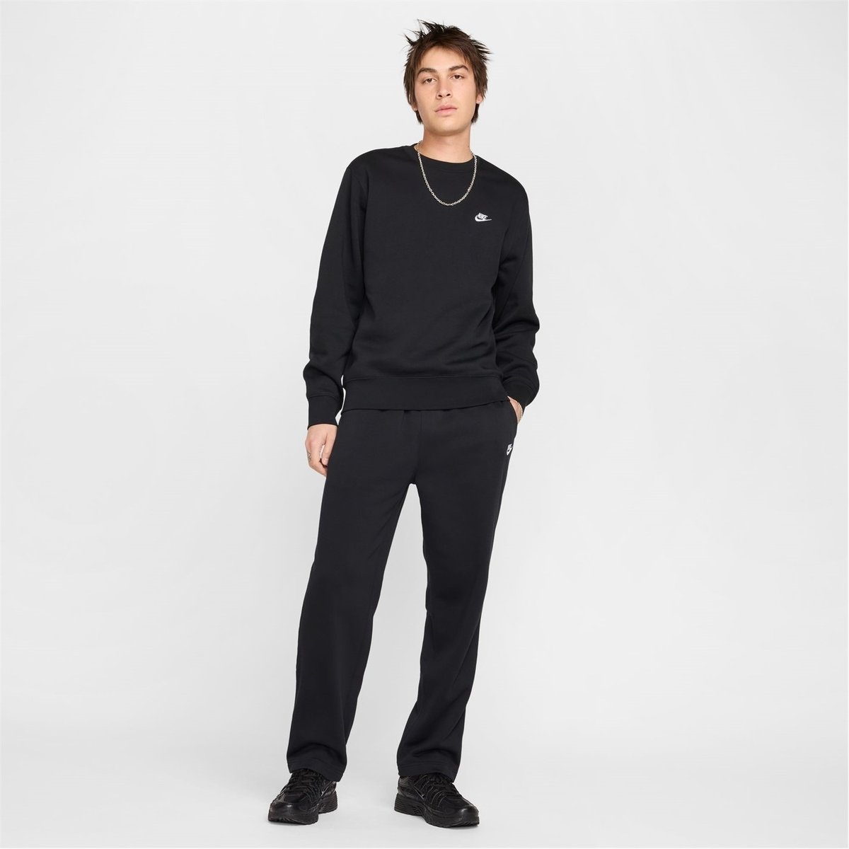 Sportswear Club Crew