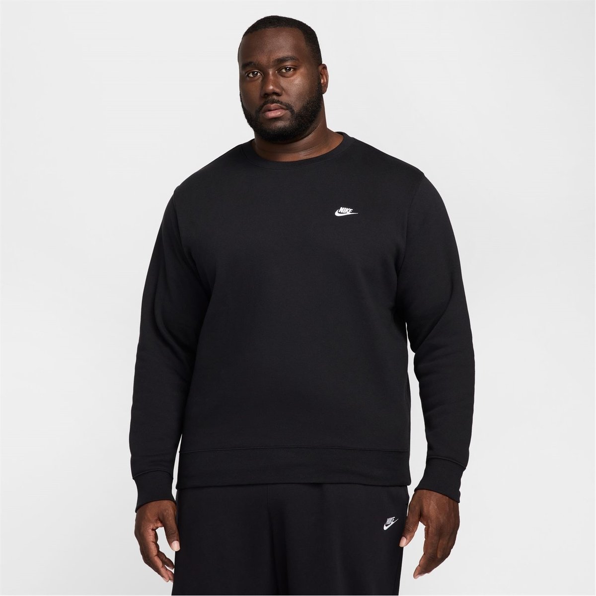 Sportswear Club Crew