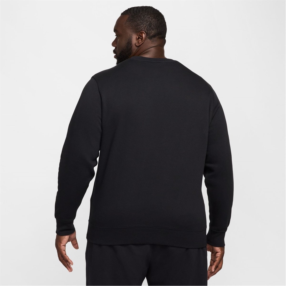 Sportswear Club Crew