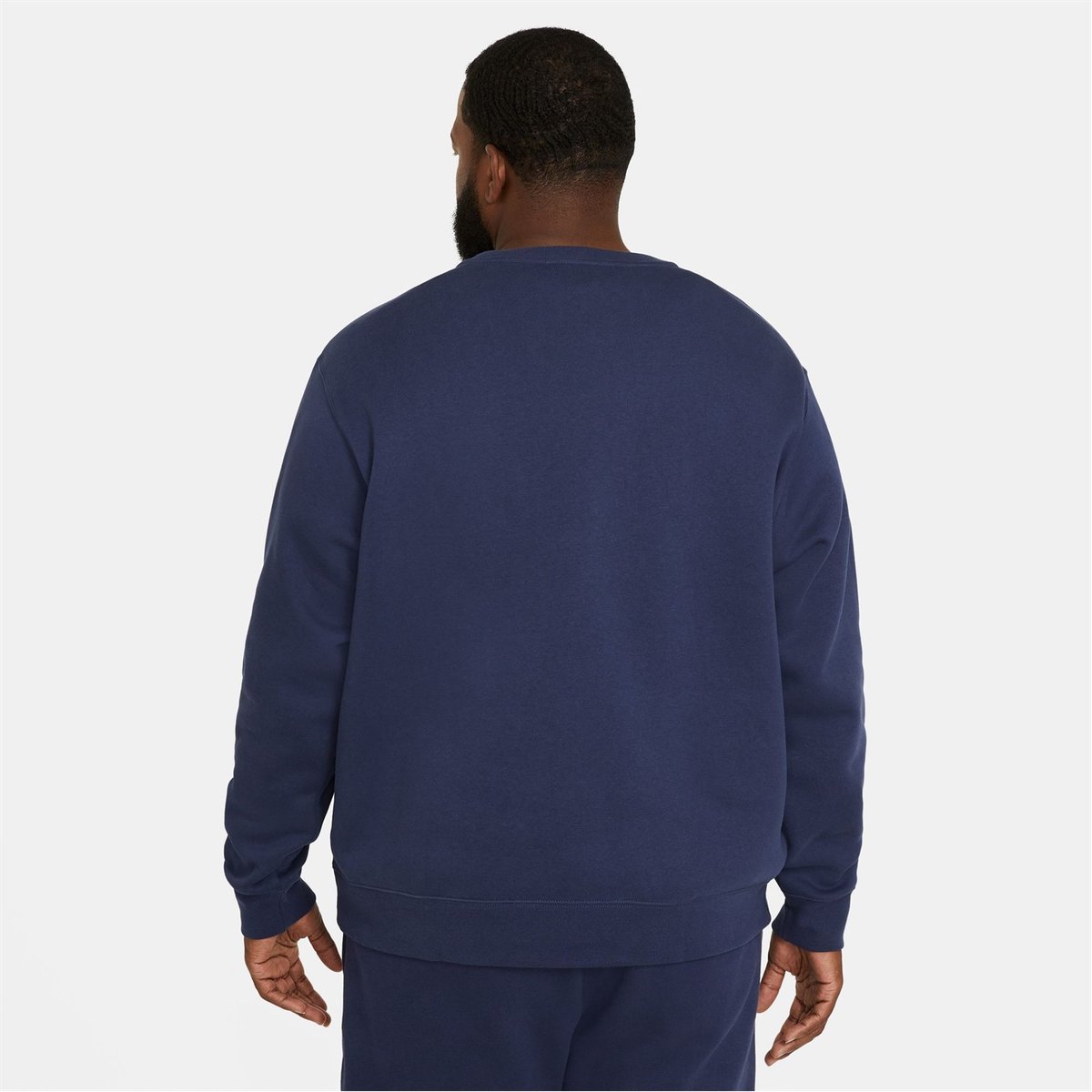 Sportswear Club Crew