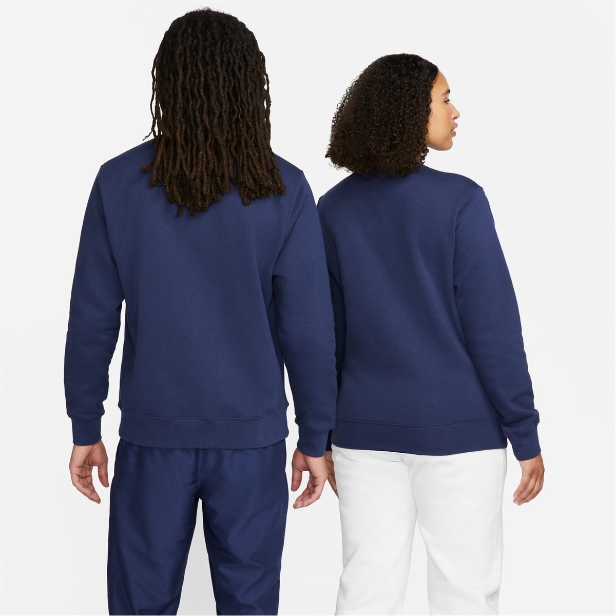 Sportswear Club Crew