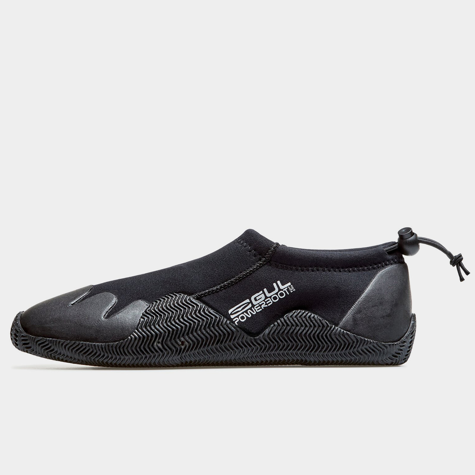 3mm Power Slipper