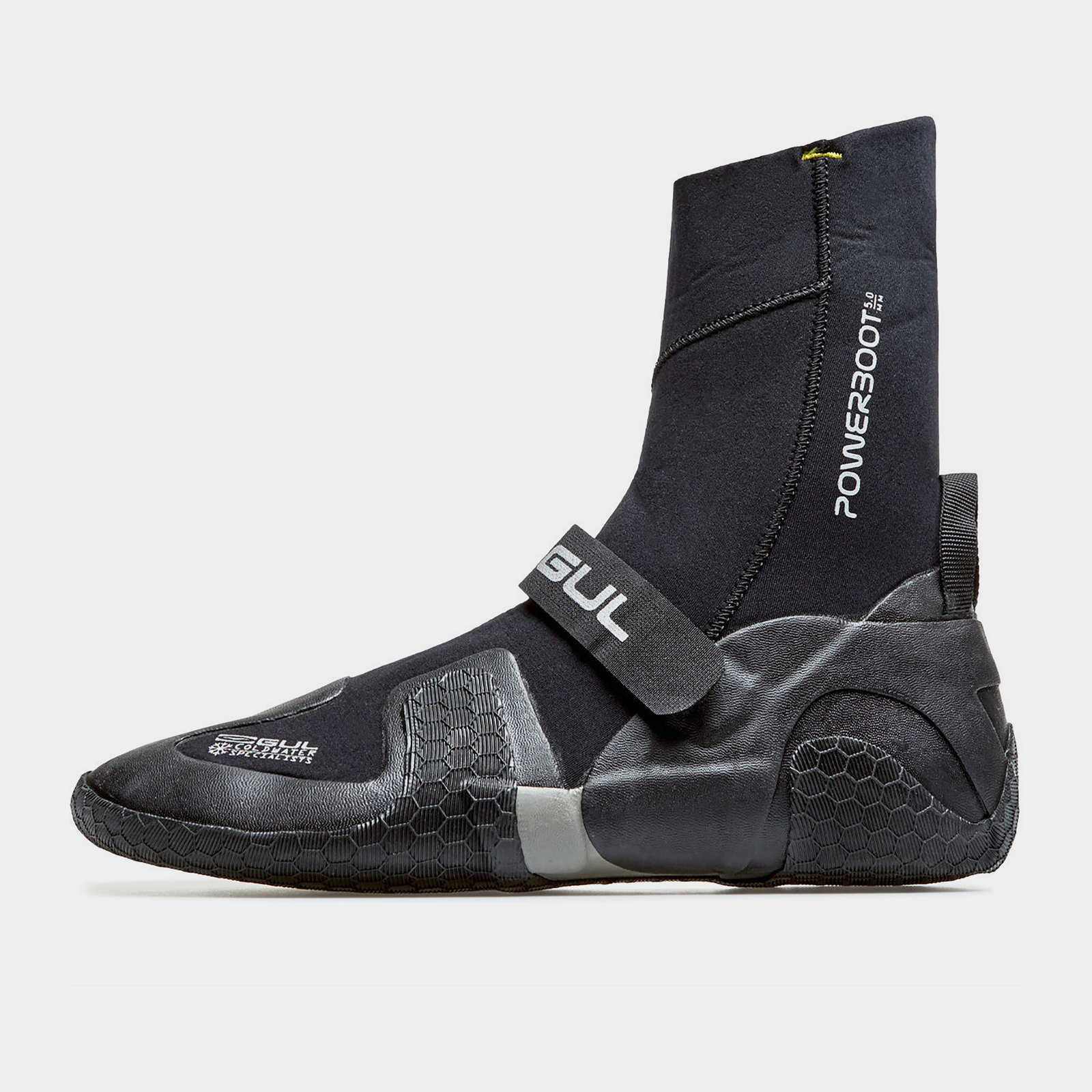 5mm Split toe Power Boot